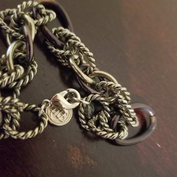 BALENCIAGA BRACELET - Picture 5 of 5